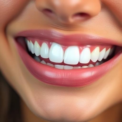 Cuidado de dientes y encías