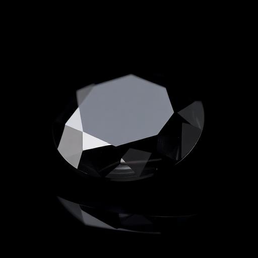 Turmalina negra