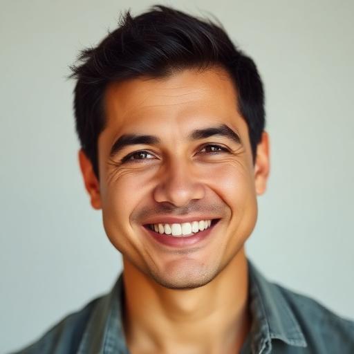 Andrés M.